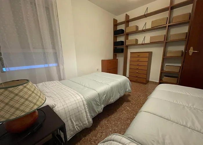 Benidorm