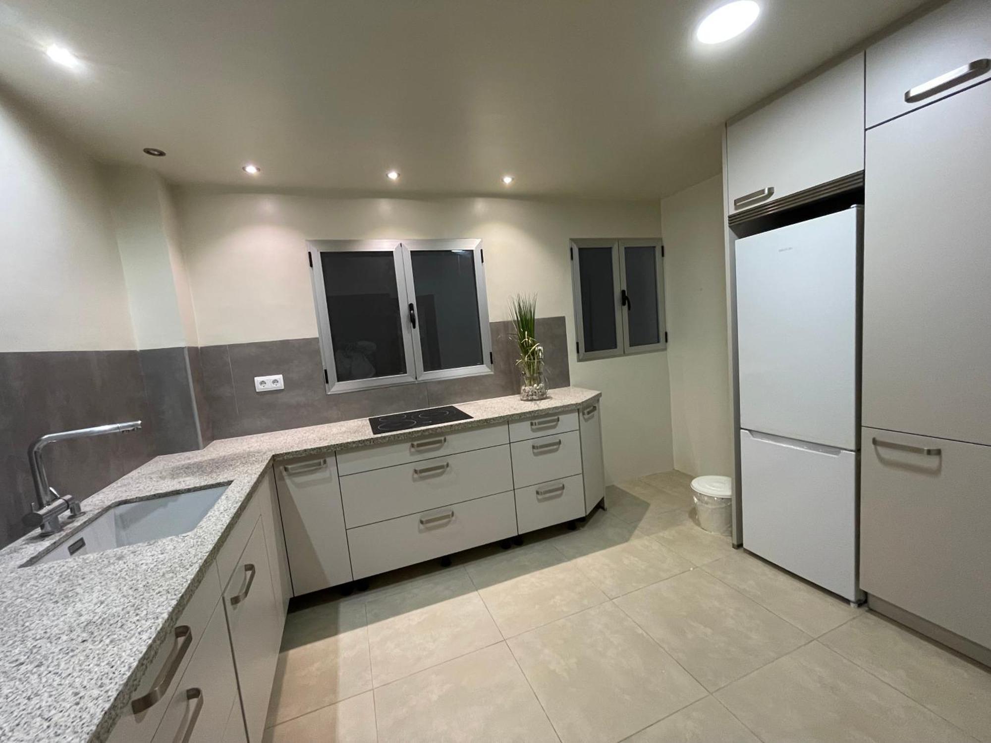 Benidorm Apartment *