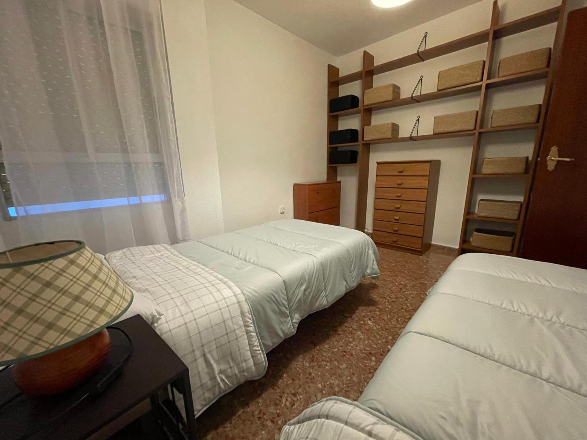 Apartment Benidorm *